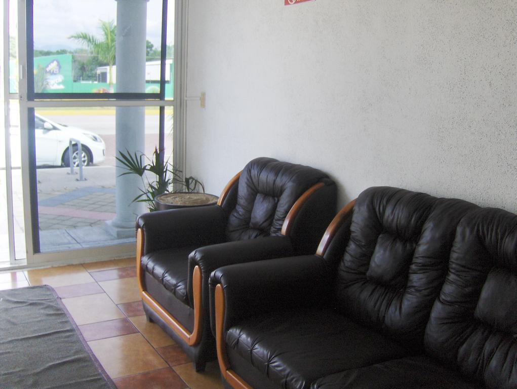 Hotel Albatros Manzanillo Eksteriør billede