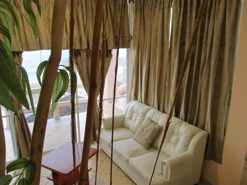 Hotel Albatros Manzanillo Eksteriør billede